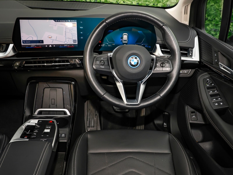 Used BMW 2 Series 2025 for sale - 76560852: Photo 5