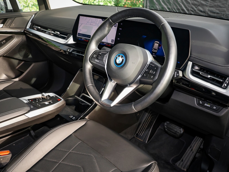 Used BMW 2 Series 2025 for sale - 76560852: Photo 6