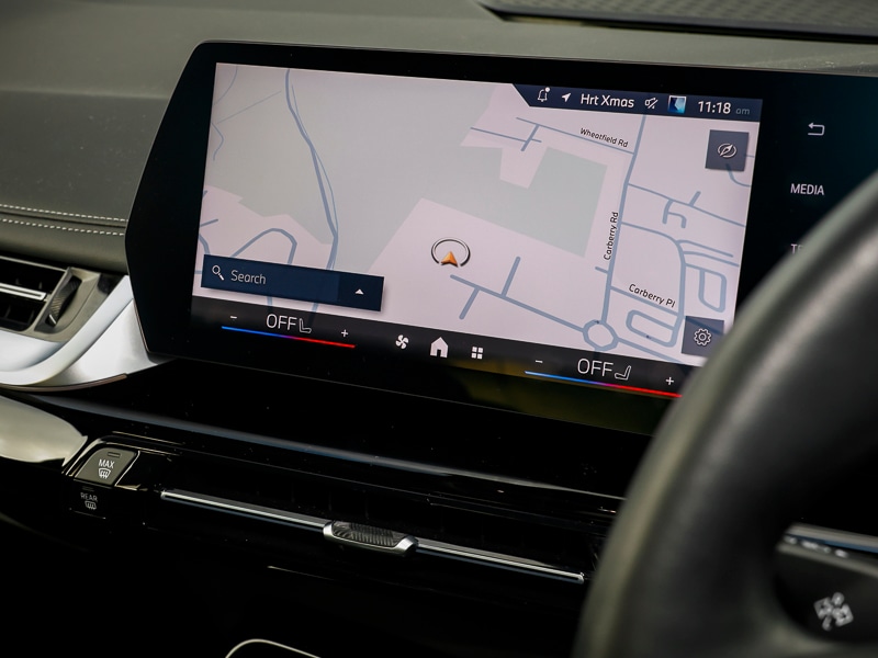 Used BMW 2 Series 2025 for sale - 76560852: Photo 8