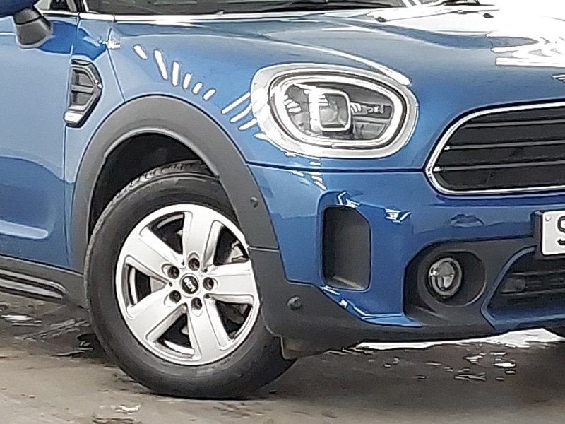 Used MINI Countryman 2022 for sale - 77358094: Photo 9