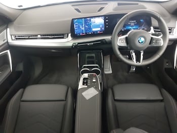 Used BMW iX2 2025 for sale - 78803379: Photo