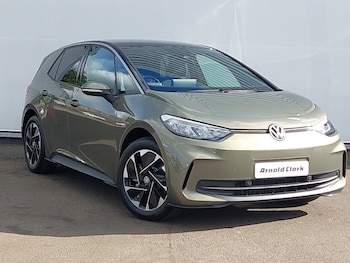 Used Volkswagen ID.3 2025 for sale - 79480407: Photo