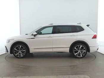 Used Volkswagen Tiguan Allspace 2022 for sale - 78318061: Photo