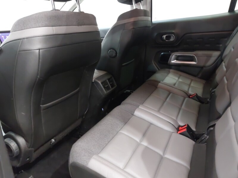 Used Citroen C5 Aircross 2020 for sale - 77051855: Photo 6