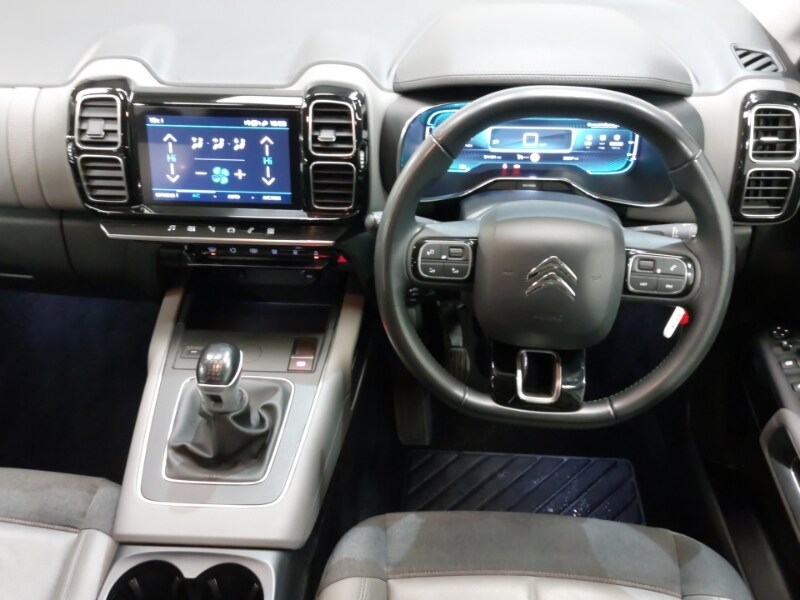 Used Citroen C5 Aircross 2020 for sale - 77051855: Photo 7