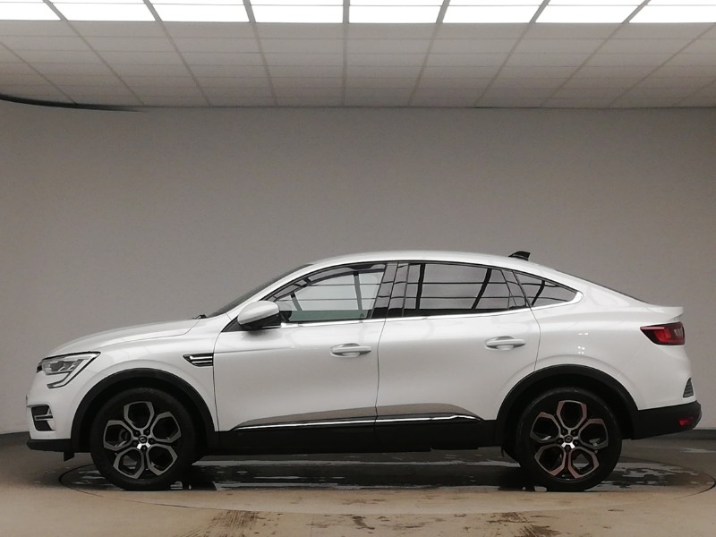 Used Renault Arkana 2022 for sale - 76789153: Photo 4