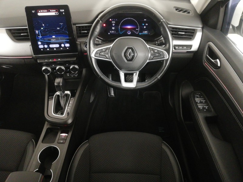 Used Renault Arkana 2022 for sale - 76789153: Photo 7