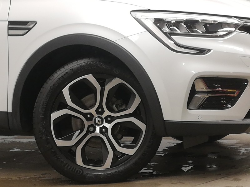 Used Renault Arkana 2022 for sale - 76789153: Photo 9