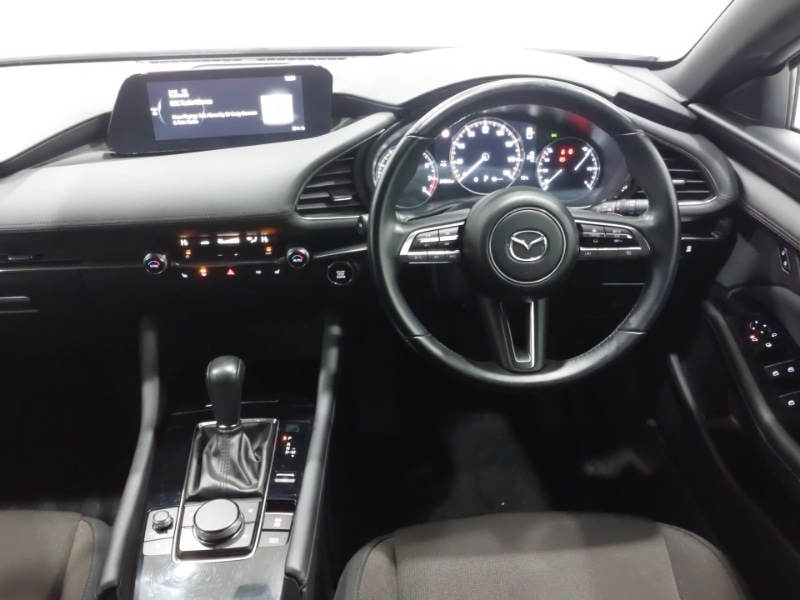 Used Mazda Mazda3 2023 for sale - 77664705: Photo 10