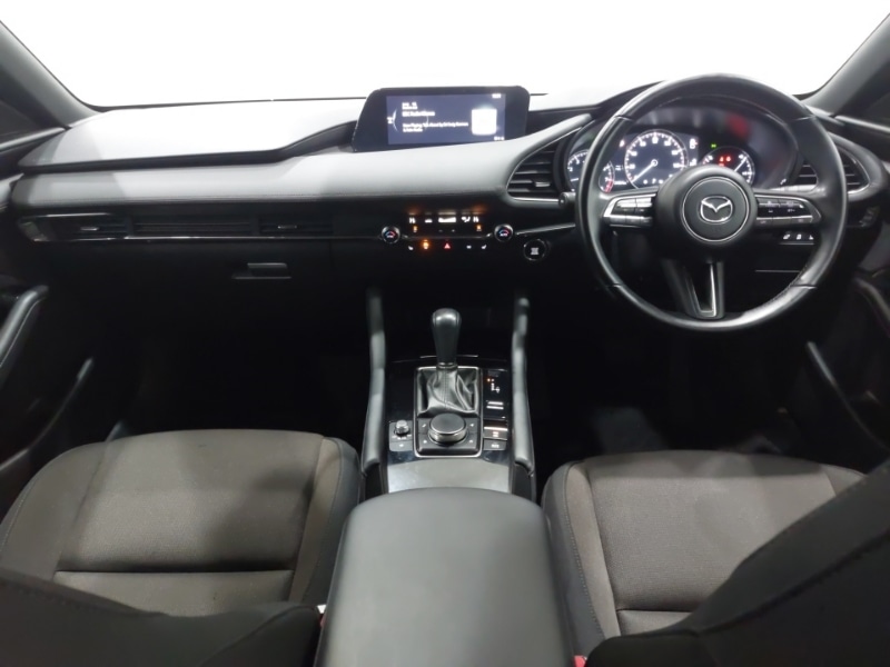Used Mazda Mazda3 2023 for sale - 77664705: Photo 2