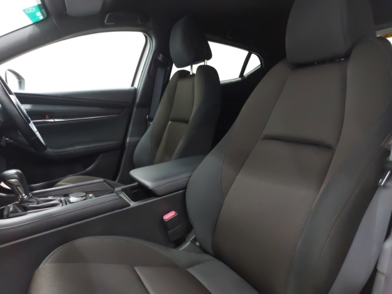 Used Mazda Mazda3 2023 for sale - 77664705: Photo 5