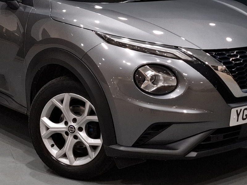 Used Nissan Juke 2022 for sale - 77170133: Photo 9