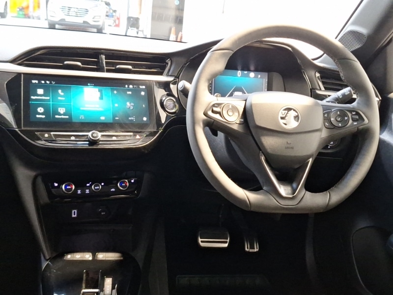 Used Vauxhall Corsa 2024 for sale - 77304470: Photo 7