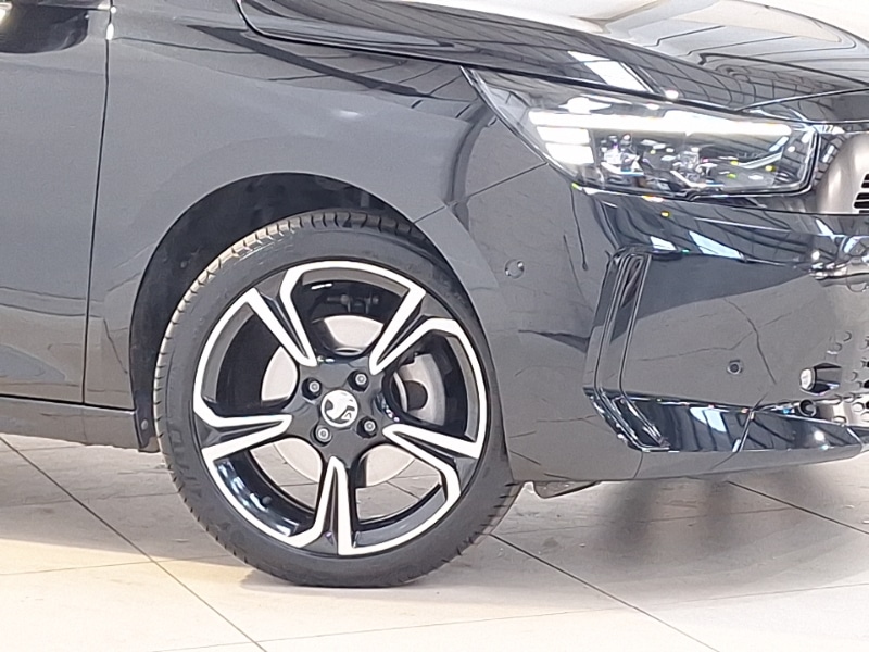 Used Vauxhall Corsa 2024 for sale - 77304470: Photo 9