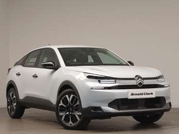 2025 - 1.2 Hybrid You 5dr Auto