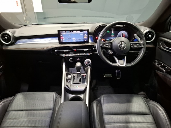 Used Alfa Romeo Tonale 2024 for sale - 76229859: Photo 2