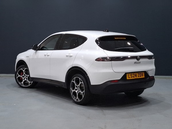 Used Alfa Romeo Tonale 2024 for sale - 76229859: Photo 3
