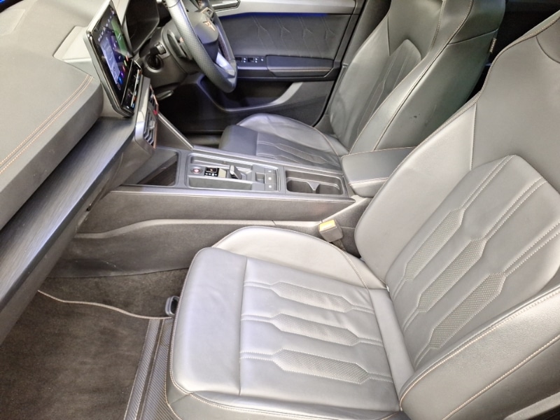 Used Cupra Formentor 2022 for sale - 77912841: Photo 5