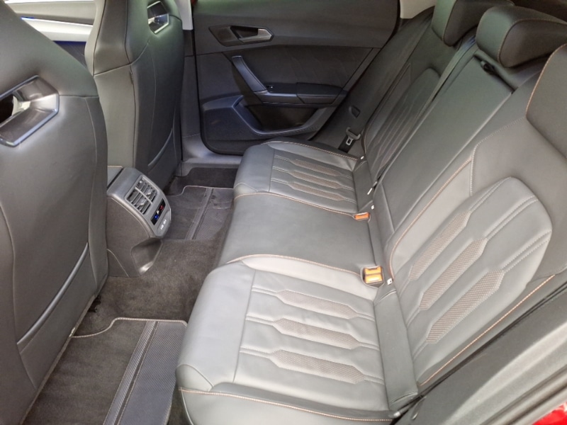 Used Cupra Formentor 2022 for sale - 77912841: Photo 6