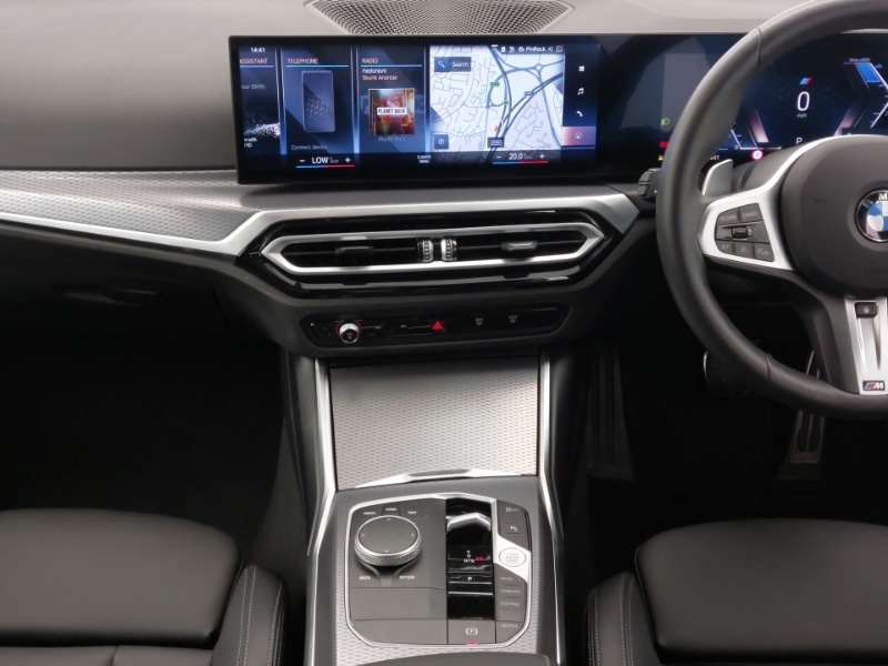 Used BMW 3 Series 2024 for sale - 76353903: Photo 10