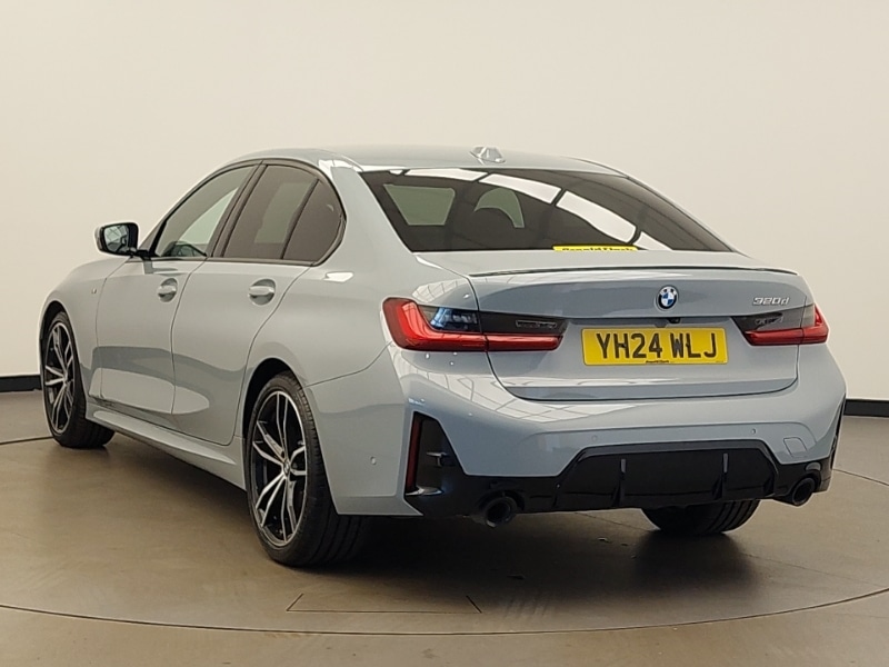 Used BMW 3 Series 2024 for sale - 76353903: Photo 3