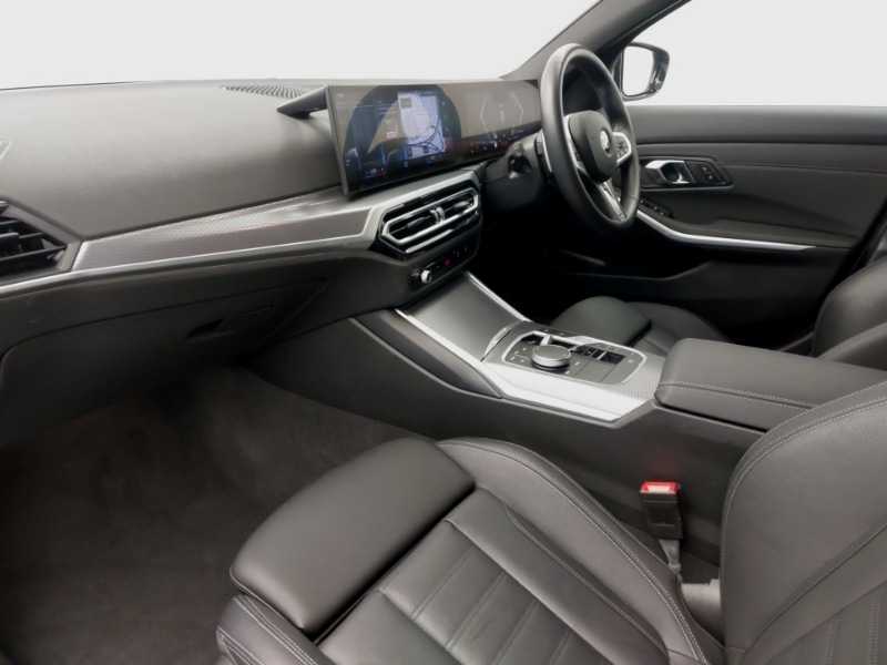 Used BMW 3 Series 2024 for sale - 76353903: Photo 5