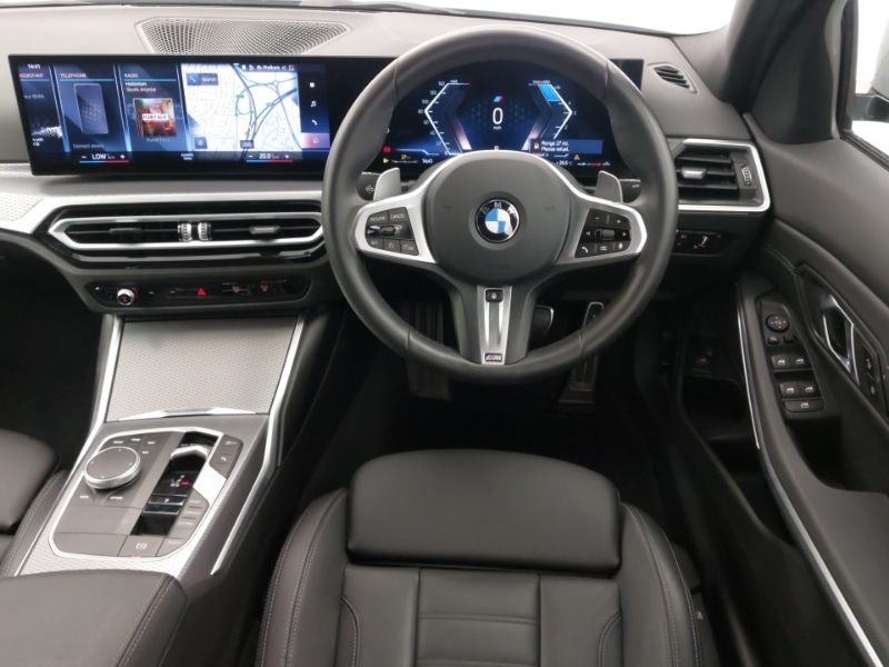 Used BMW 3 Series 2024 for sale - 76353903: Photo 7