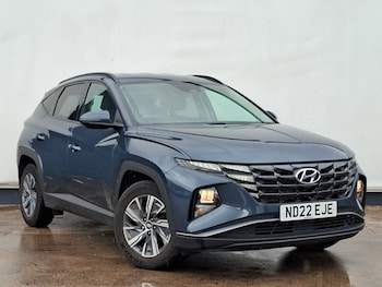 Used Hyundai TUCSON 2022 for sale - 78369964: Photo