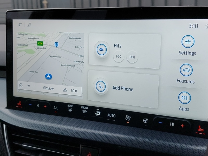 Used Ford Focus 2022 for sale - 77777983: Photo 10