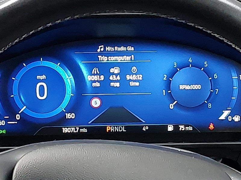 Used Ford Focus 2022 for sale - 77777983: Photo 7