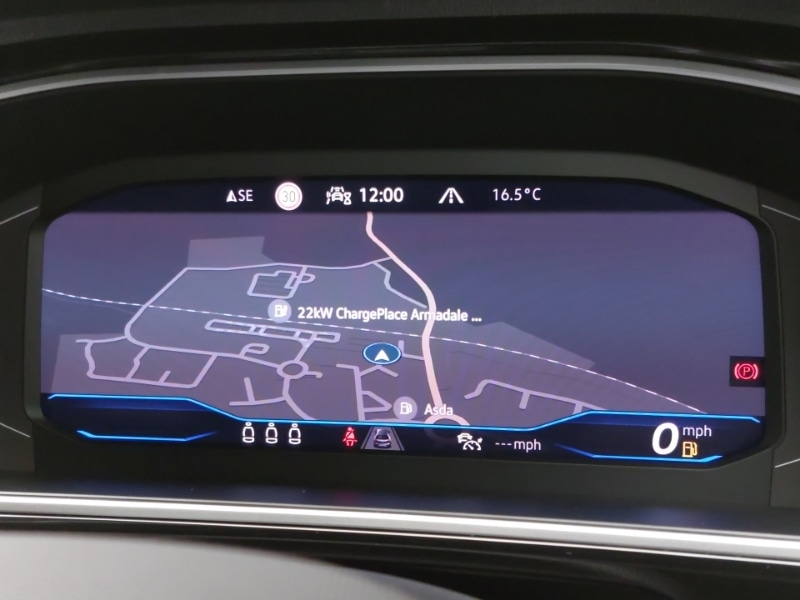 Used Volkswagen T-Roc 2023 for sale - 76737398: Photo 10