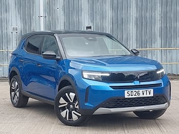 Used Vauxhall Frontera 2026 for sale - 79617914: Photo