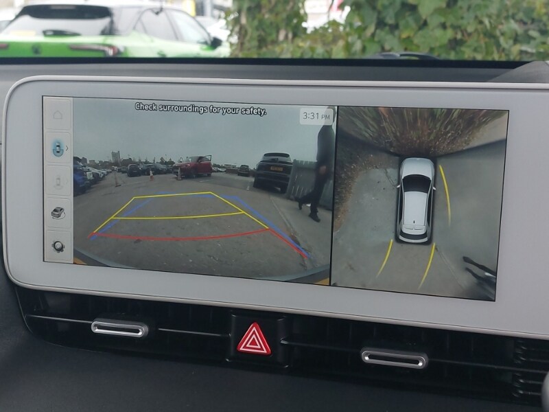 Used Hyundai IONIQ 5 2022 for sale - 76451593: Photo 11