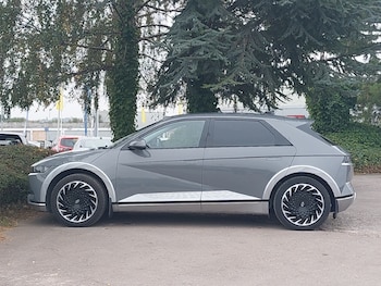 Used Hyundai IONIQ 5 2022 for sale - 76451593: Photo