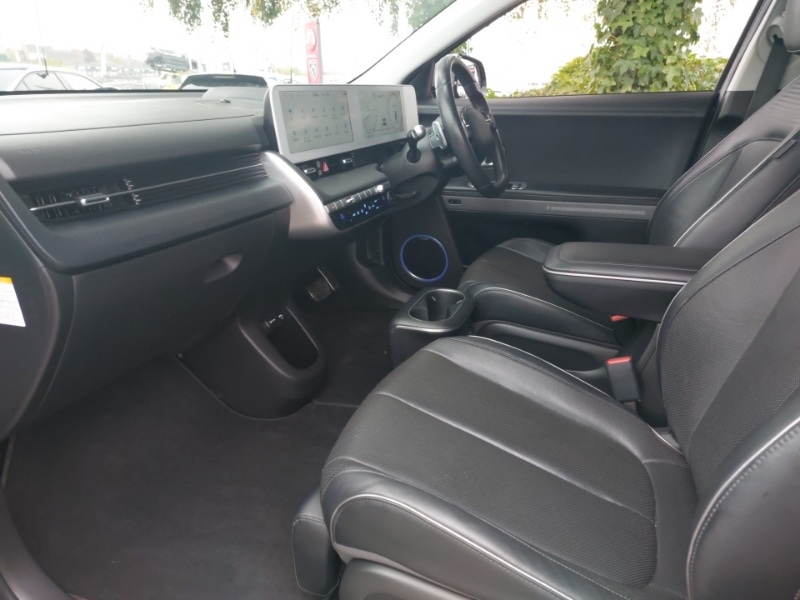 Used Hyundai IONIQ 5 2022 for sale - 76451593: Photo 5