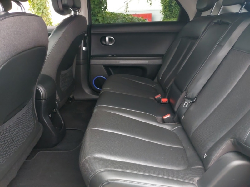 Used Hyundai IONIQ 5 2022 for sale - 76451593: Photo 6