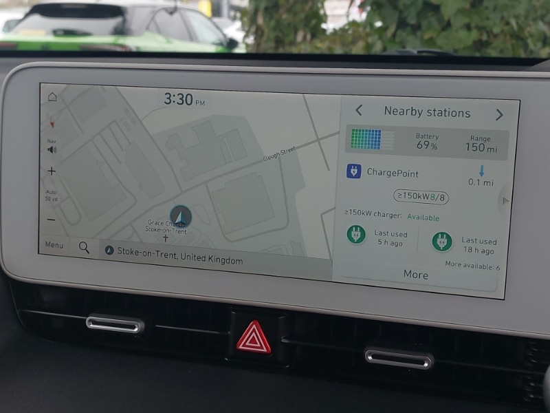 Used Hyundai IONIQ 5 2022 for sale - 76451593: Photo 7