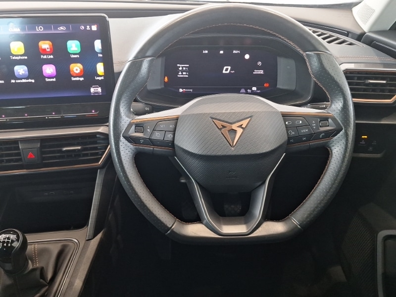 Used Cupra Formentor 2022 for sale - 77573564: Photo 7