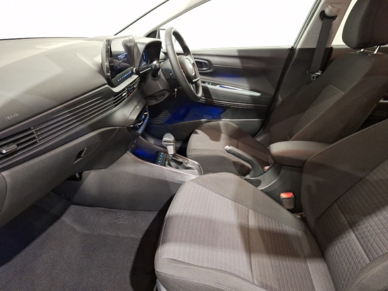 Used Hyundai i20 2022 for sale - 76915911: Photo 5