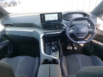 Used Peugeot 3008 2023 for sale - 79736739: Photo