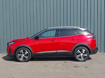 Used Peugeot 3008 2023 for sale - 79736739: Photo