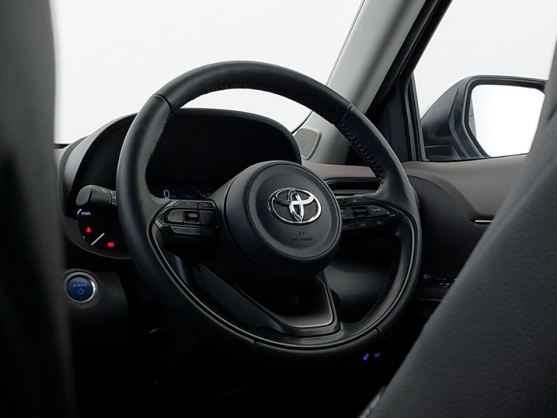 Used Toyota Yaris Cross 2022 for sale - 76664164: Photo 10