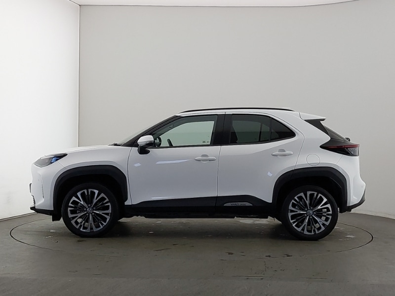 Used Toyota Yaris Cross 2022 for sale - 76664164: Photo 4