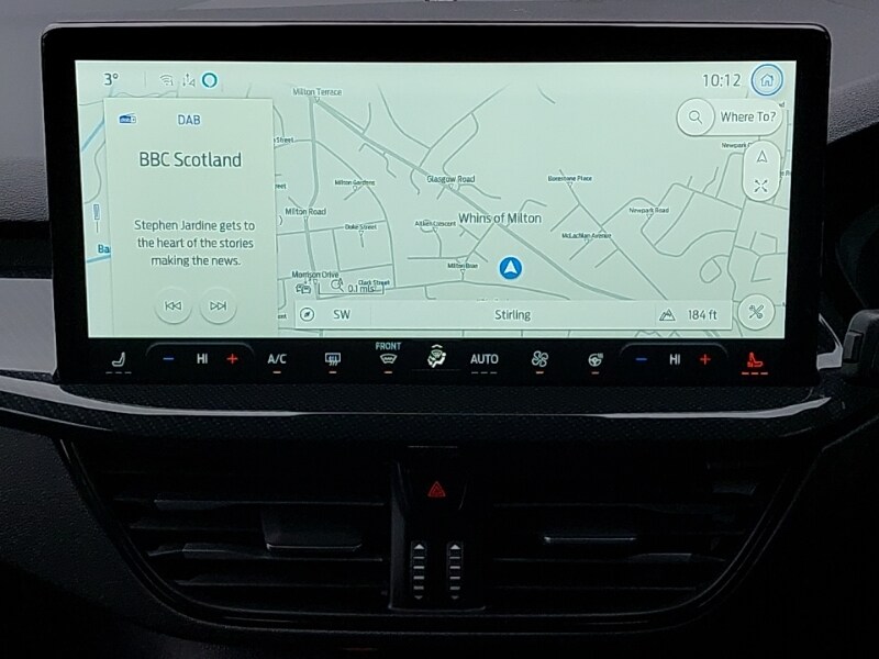 Used Ford Focus 2025 for sale - 77677876: Photo 10