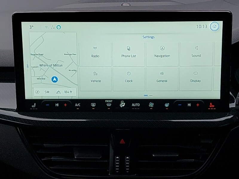 Used Ford Focus 2025 for sale - 77677876: Photo 11