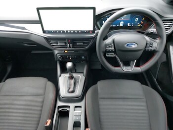 Used Ford Focus 2025 for sale - 77677876: Photo