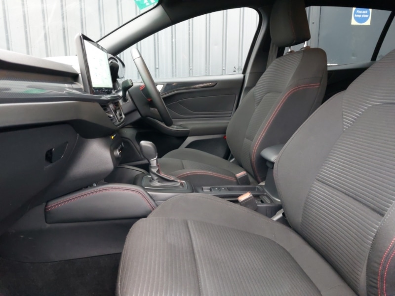 Used Ford Focus 2025 for sale - 77677876: Photo 5