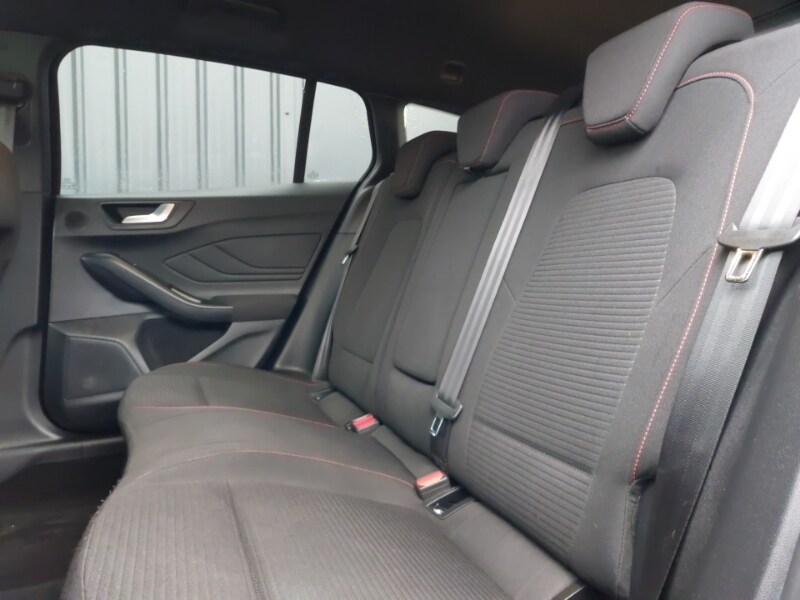 Used Ford Focus 2025 for sale - 77677876: Photo 6