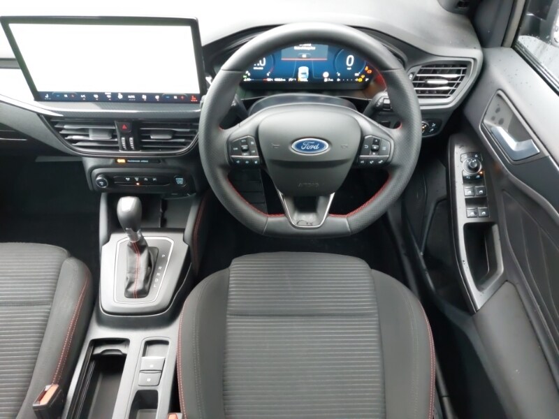 Used Ford Focus 2025 for sale - 77677876: Photo 7