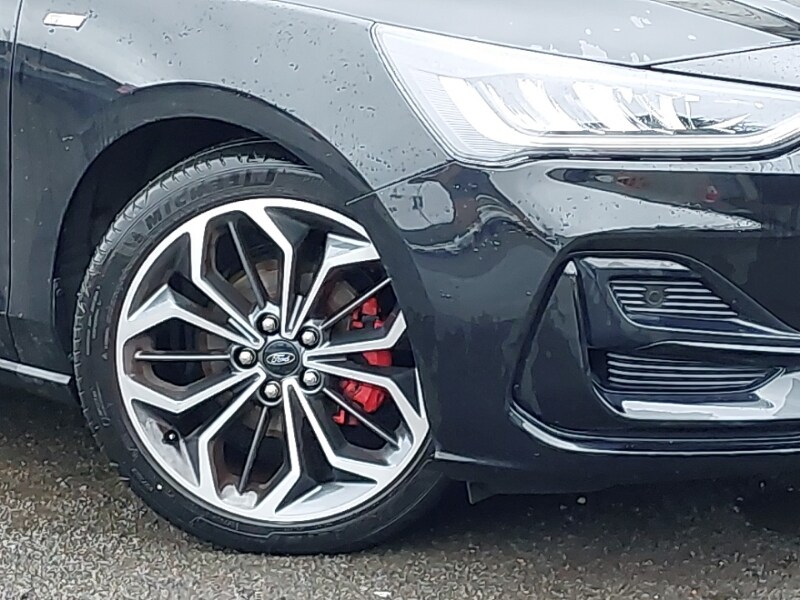 Used Ford Focus 2025 for sale - 77677876: Photo 9